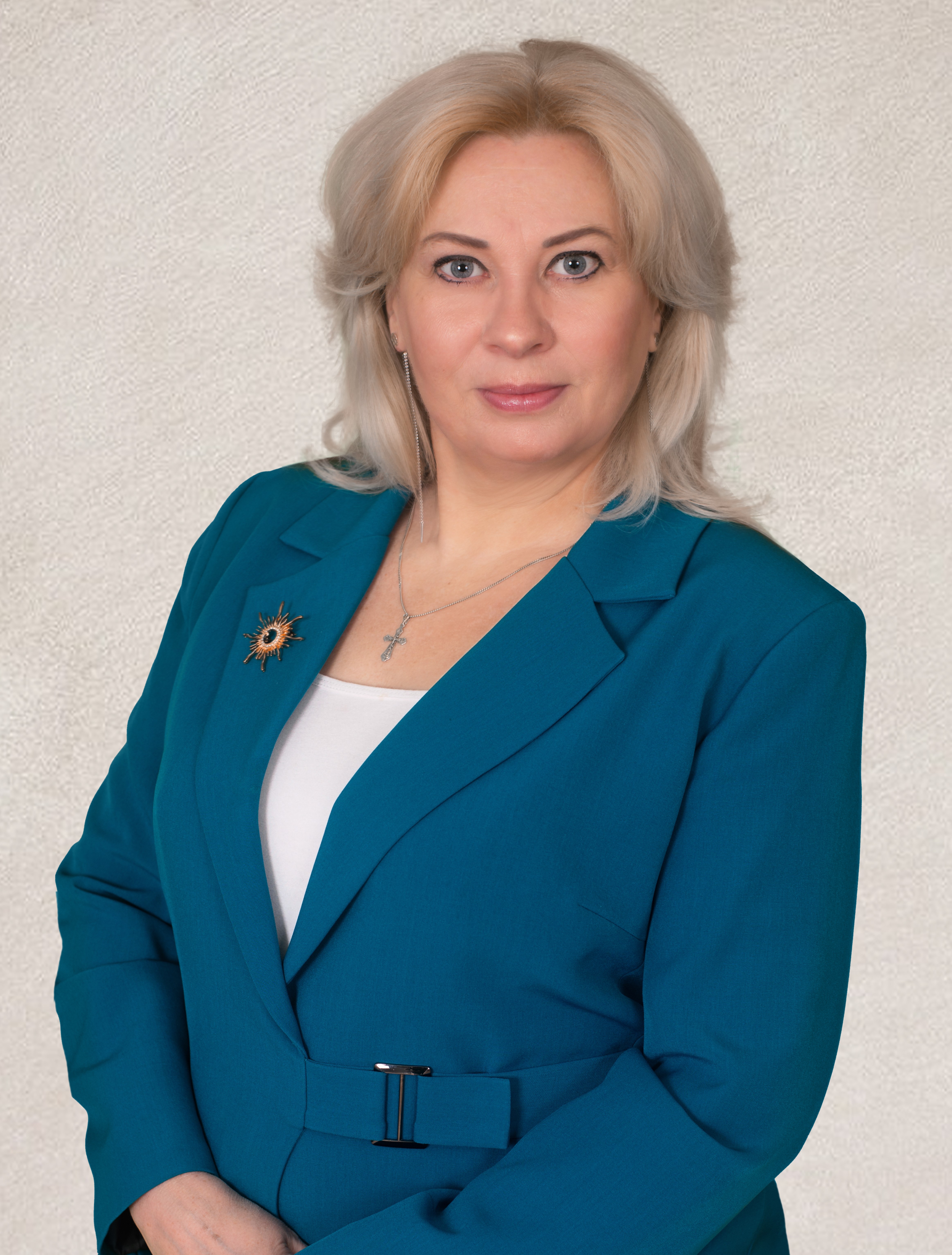 Воспитатель высшей категории Перова Марина Анатольевна.