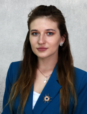 Воспитатель Онкина Елизавета Ильинична Воспитатель Онкина Елизавета Ильинична
